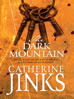 cover image of The Dark Mountain